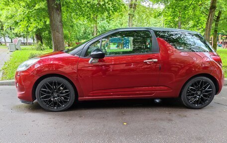 Citroen DS3 I рестайлинг, 2010 год, 500 000 рублей, 3 фотография