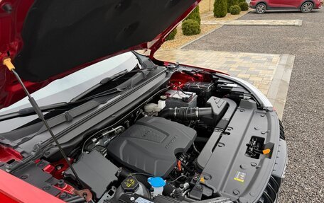Haval Jolion, 2024 год, 2 110 000 рублей, 35 фотография