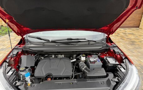 Haval Jolion, 2024 год, 2 110 000 рублей, 34 фотография