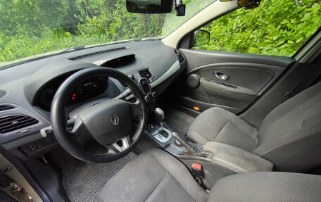 Renault Fluence I, 2012 год, 750 000 рублей, 4 фотография