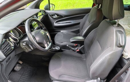 Citroen DS3 I рестайлинг, 2010 год, 500 000 рублей, 9 фотография