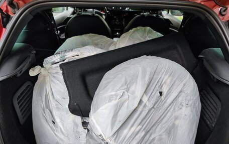 Citroen DS3 I рестайлинг, 2010 год, 500 000 рублей, 12 фотография