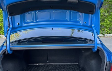 KIA Rio IV, 2019 год, 1 147 000 рублей, 8 фотография