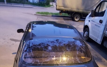 Chevrolet Lanos I, 2008 год, 200 000 рублей, 4 фотография