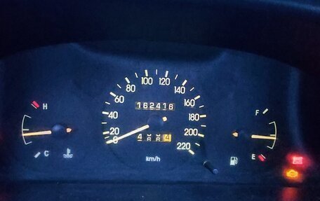 Chevrolet Lanos I, 2008 год, 200 000 рублей, 21 фотография