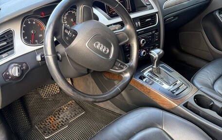 Audi A4, 2015 год, 1 270 000 рублей, 6 фотография