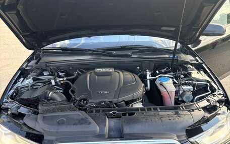 Audi A4, 2015 год, 1 270 000 рублей, 7 фотография