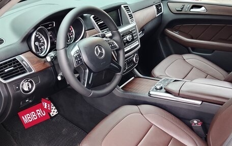 Mercedes-Benz GL-Класс, 2014 год, 2 750 000 рублей, 7 фотография