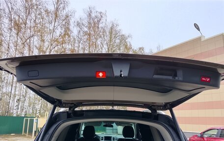 Mercedes-Benz GL-Класс, 2014 год, 2 750 000 рублей, 17 фотография