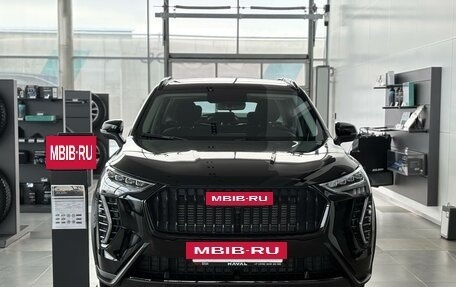 Haval Jolion, 2026 год, 2 449 000 рублей, 3 фотография