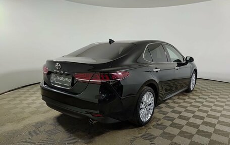 Toyota Camry, 2019 год, 2 680 000 рублей, 6 фотография