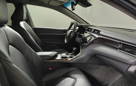 Toyota Camry, 2019 год, 2 680 000 рублей, 13 фотография