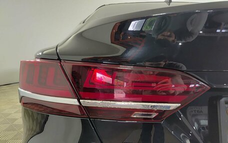 Toyota Camry, 2019 год, 2 680 000 рублей, 11 фотография