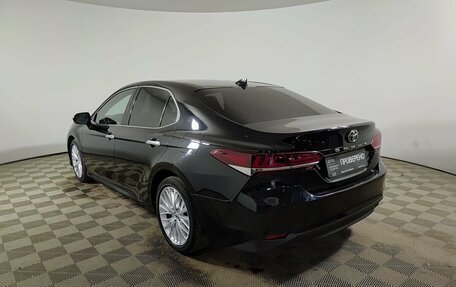 Toyota Camry, 2019 год, 2 680 000 рублей, 8 фотография