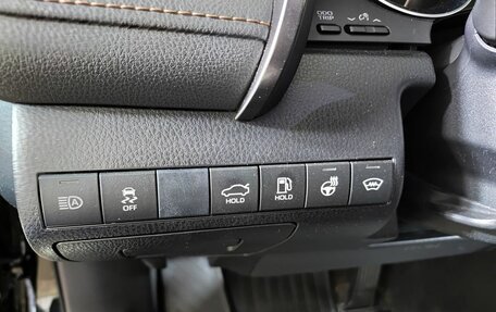 Toyota Camry, 2019 год, 2 680 000 рублей, 25 фотография