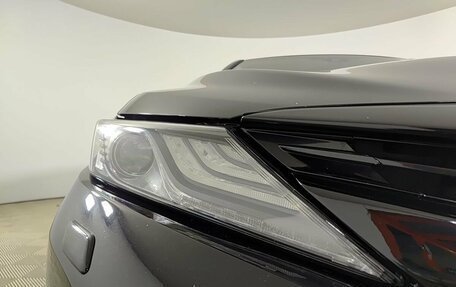 Toyota Camry, 2019 год, 2 680 000 рублей, 21 фотография