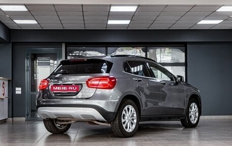 Mercedes-Benz GLA, 2015 год, 2 100 000 рублей, 2 фотография