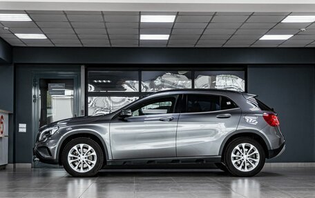 Mercedes-Benz GLA, 2015 год, 2 100 000 рублей, 7 фотография
