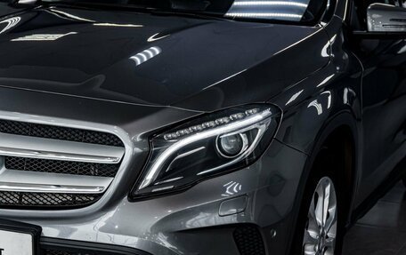Mercedes-Benz GLA, 2015 год, 2 100 000 рублей, 10 фотография