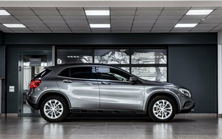 Mercedes-Benz GLA, 2015 год, 2 100 000 рублей, 8 фотография