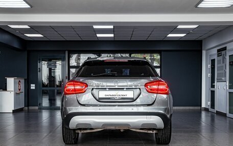 Mercedes-Benz GLA, 2015 год, 2 100 000 рублей, 4 фотография