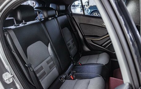 Mercedes-Benz GLA, 2015 год, 2 100 000 рублей, 12 фотография