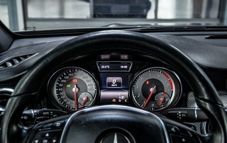 Mercedes-Benz GLA, 2015 год, 2 100 000 рублей, 17 фотография