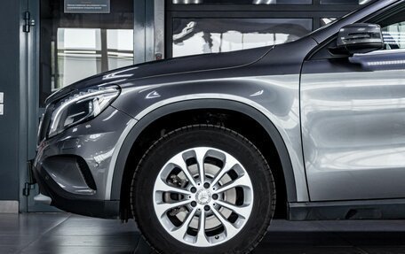 Mercedes-Benz GLA, 2015 год, 2 100 000 рублей, 9 фотография
