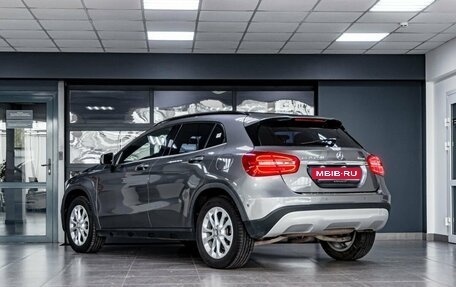 Mercedes-Benz GLA, 2015 год, 2 100 000 рублей, 6 фотография