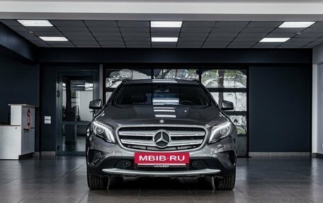 Mercedes-Benz GLA, 2015 год, 2 100 000 рублей, 3 фотография