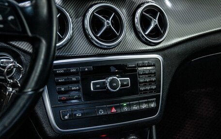 Mercedes-Benz GLA, 2015 год, 2 100 000 рублей, 19 фотография