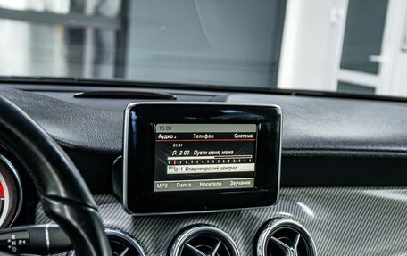Mercedes-Benz GLA, 2015 год, 2 100 000 рублей, 18 фотография