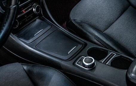Mercedes-Benz GLA, 2015 год, 2 100 000 рублей, 21 фотография