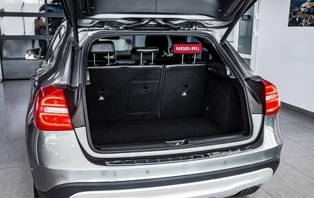 Mercedes-Benz GLA, 2015 год, 2 100 000 рублей, 24 фотография
