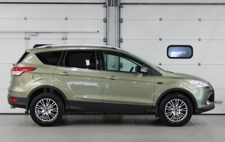 Ford Kuga III, 2014 год, 1 457 000 рублей, 4 фотография