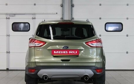 Ford Kuga III, 2014 год, 1 457 000 рублей, 6 фотография