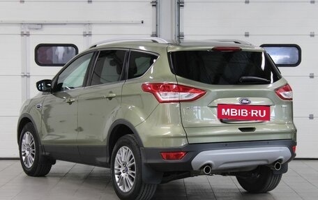 Ford Kuga III, 2014 год, 1 457 000 рублей, 7 фотография