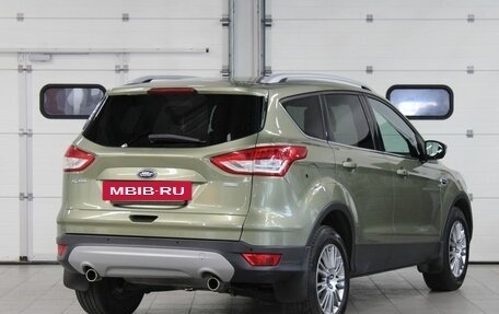 Ford Kuga III, 2014 год, 1 457 000 рублей, 5 фотография