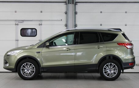 Ford Kuga III, 2014 год, 1 457 000 рублей, 8 фотография