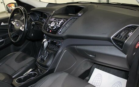 Ford Kuga III, 2014 год, 1 457 000 рублей, 9 фотография