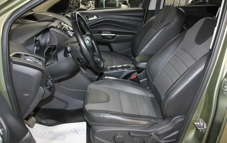 Ford Kuga III, 2014 год, 1 457 000 рублей, 14 фотография