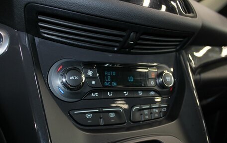 Ford Kuga III, 2014 год, 1 457 000 рублей, 20 фотография