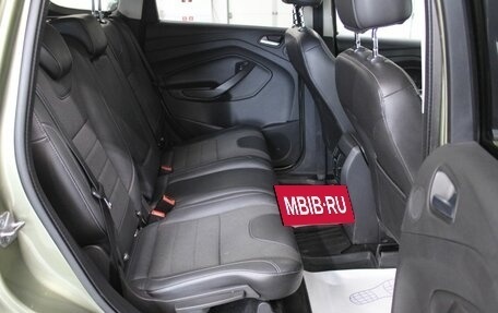 Ford Kuga III, 2014 год, 1 457 000 рублей, 11 фотография