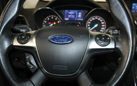 Ford Kuga III, 2014 год, 1 457 000 рублей, 18 фотография