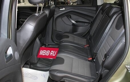 Ford Kuga III, 2014 год, 1 457 000 рублей, 12 фотография