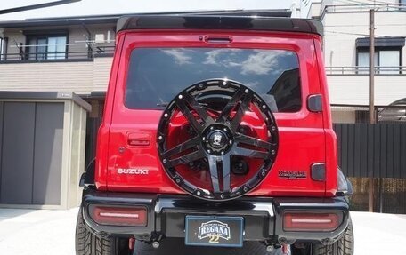 Suzuki Jimny, 2026 год, 3 200 000 рублей, 3 фотография