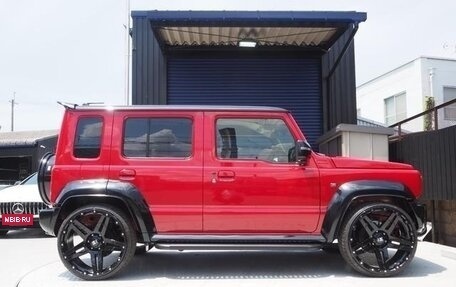 Suzuki Jimny, 2026 год, 3 200 000 рублей, 4 фотография
