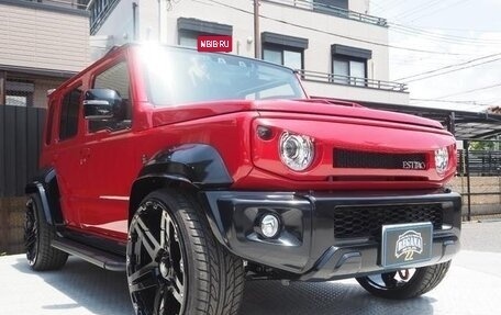 Suzuki Jimny, 2026 год, 3 200 000 рублей, 5 фотография