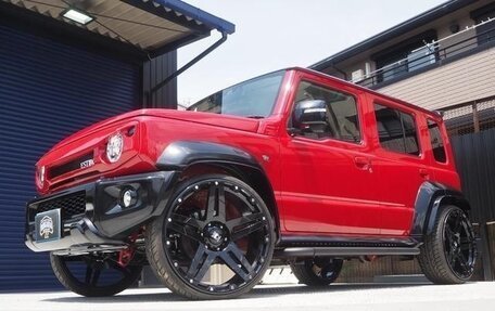 Suzuki Jimny, 2026 год, 3 200 000 рублей, 14 фотография