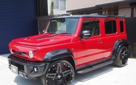 Suzuki Jimny, 2026 год, 3 200 000 рублей, 15 фотография